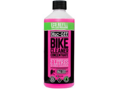 Muc-Off Bike Cleaner Concentrate - 500 ml