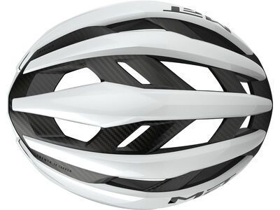 MET Trenta 3K Carbon MIPS, white/glossy - Bild 4