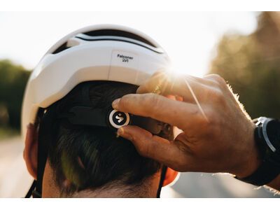 Sweet Protection Falconer 2Vi MIPS, burnt brown - Bild 6