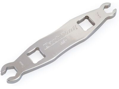 Park Tool MWF-3 Metrischer Semi-Ringschlüssel - Bild 2