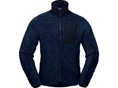 Norrona femund warm3 Jacket M's indigo night