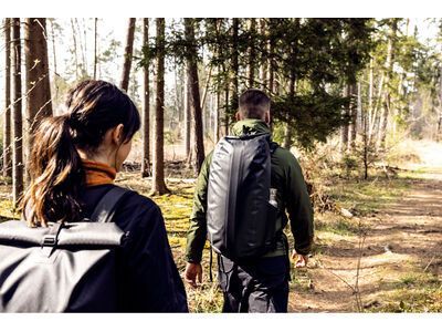 ORTLIEB Atrack Metrosphere 34 L, black embossed - Bild 14