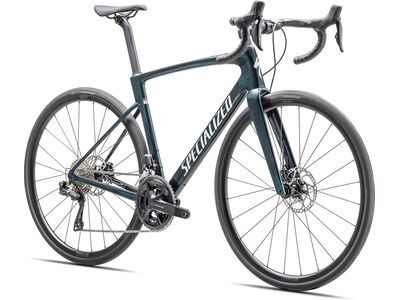 Specialized Roubaix SL8 Comp, lagoon blue tint/morning mist - Bild 2