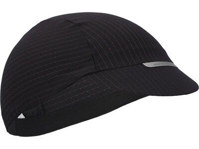 Q36.5 Dottore Pro Summer Cap, black - Bild 2
