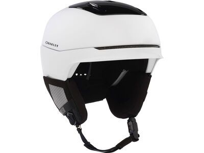 Oakley Mod5 I.C.E., matte/polished white - Bild 12