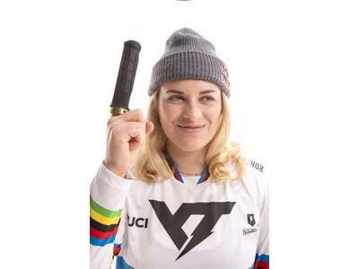 Ergon GDH Vali Höll Edition, black - Bild 11