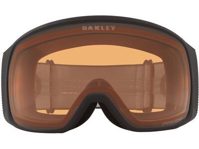 Oakley Flight Tracker L, Prizm Snow Persimmon / matte black - Bild 12