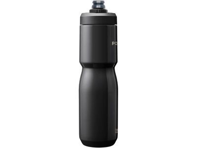 Camelbak Podium Steel - 650 ml, black - Bild 2