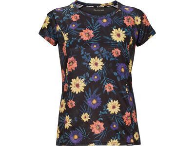 Dakine Faye S/S Jersey, brook