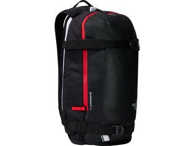 The North Face Slackpack 2.0 tnf black/tnf red