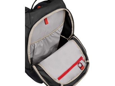 Vaude Trailvent 20, black - Bild 3