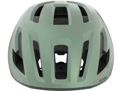 Alpina Taunus Gravel MIPS, willow-green matt - Bild 2