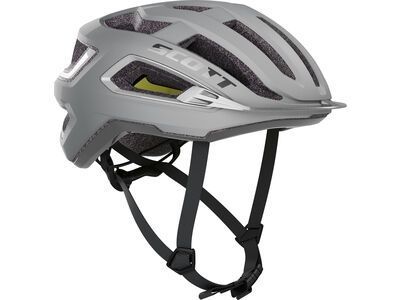 Scott Arx Plus Helmet, vogue silver/reflective