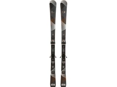 Völkl Shine SC Carbon + vMotion 11 TCX Lady