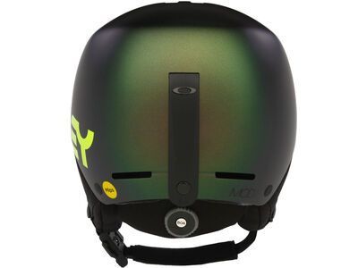 Oakley Mod1 Pro Colorshift, silver/green fp - Bild 7