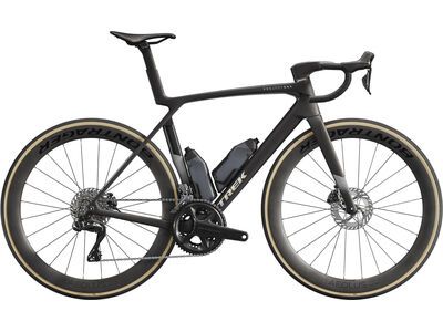 Trek Madone SLR 7 Gen 8 matte deep smoke