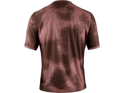 Assos Tactica T-Shirt T5 Mud-Flage, ground brown - Bild 4