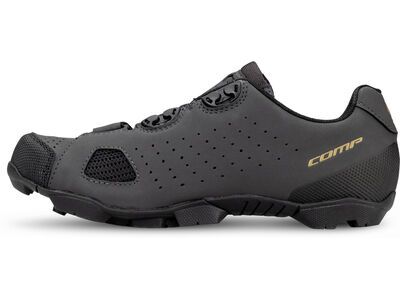 Scott MTB Comp BOA W's Shoe, dark grey/black - Bild 4