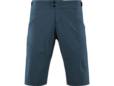 Cube ATX WS Baggy Shorts blue