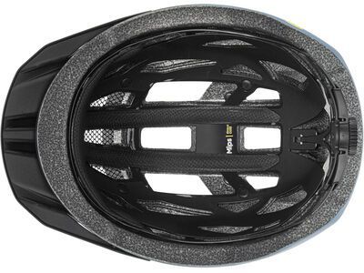 uvex i-vo 2 MIPS, stone blue-black matt - Bild 5