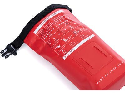 Cube Acid Erste Hilfe Set Pro 1,5, red - Bild 3