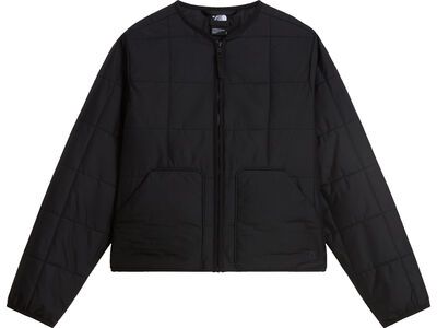 The North Face W Lhotse Lightweight Insulated Jacket, tnf black - Bild 1