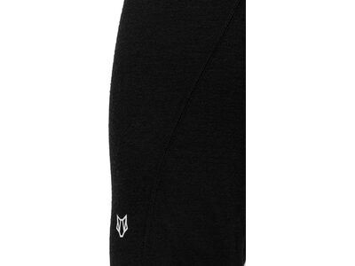 Woolf Merino Roni Pant, black - Bild 5