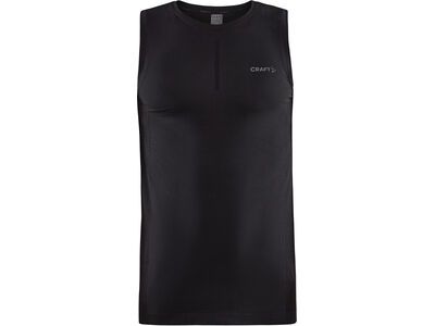 Craft ADV Cool Intensity SL Tee M, black