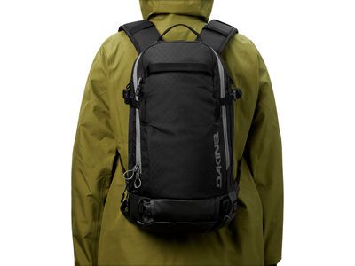 Dakine Heli 2.0 Pro XS 18L, black - Bild 4