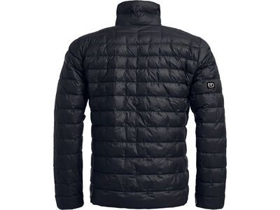 Ortovox DownWool 180 Jacket M, black raven - Bild 2
