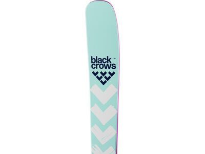Black Crows Atris Birdie, turquoise - Bild 5