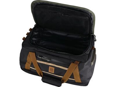Topo Designs Mountain Duffel 40L, black/neutral - Bild 4