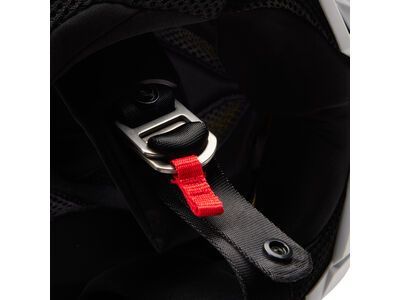 Fox Rampage Comp BAYSIK, white - Bild 6