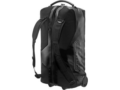 ORTLIEB Duffle RG 60 L, black - Bild 6