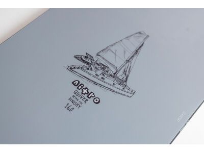 Nitro Quiver Dinghy - Bild 12