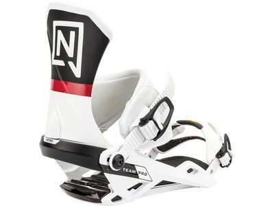 Nitro Team Pro white