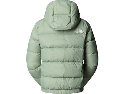The North Face Women’s Hyalite Down Hoodie, slate moss - Bild 2