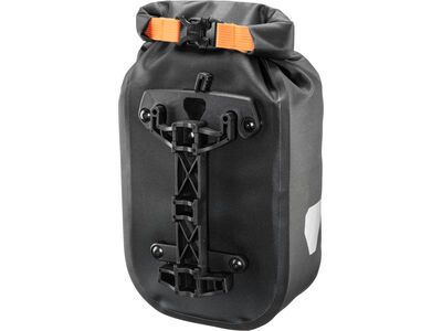 ORTLIEB Fork-Pack 4,1 L, black matt - Bild 3