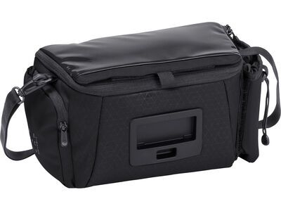Vaude eBox (KLICKfix ready), black - Bild 2