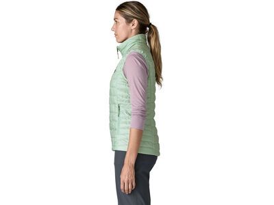Patagonia Women's Nano Puff Vest, thin ice - Bild 3