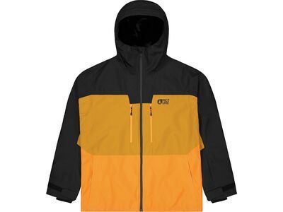 Picture Object Jkt, black honey carrot - Bild 2