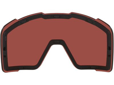 Oakley Line Miner Pro M Replacement Lens, Prizm Sage Gold Iridium - Bild 4