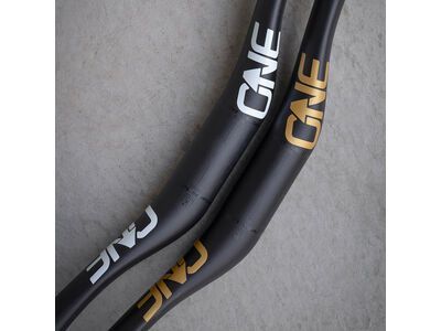 OneUp Components Carbon E-Bar - 35 / 800 mm - Bild 6