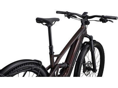 Specialized Turbo Tero X 5.0 - 29/27.5, red onyx/smoke - Bild 4