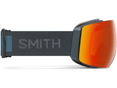 Smith I/O Mag, ChromaPop Everyday Red Mirror / slate - Bild 5