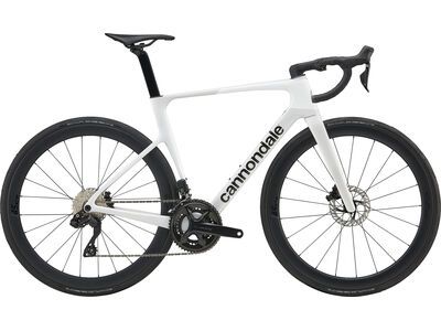 Cannondale SuperSix Evo Carbon 5 cashmere
