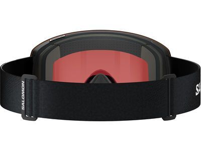 Salomon Radium Pro, Sigma Poppy Red / black - Bild 3