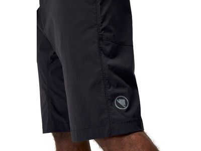Endura Hummvee Lite Short, schwarz - Bild 3