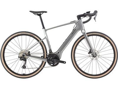 Cannondale Synapse Neo Allroad 2 grey