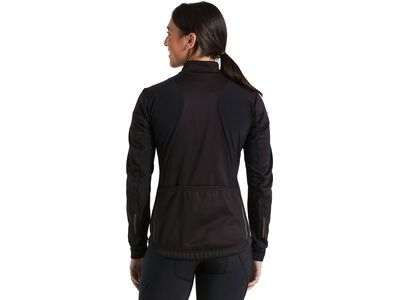 Specialized RBX Softshell Jacket Damen, black - Bild 5